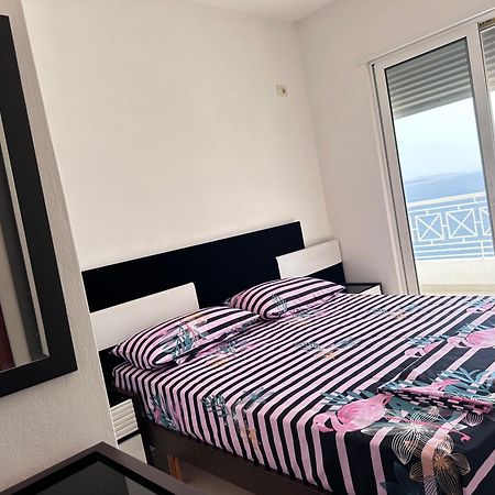Tini Sea View Apartment Sarandë Exteriér fotografie
