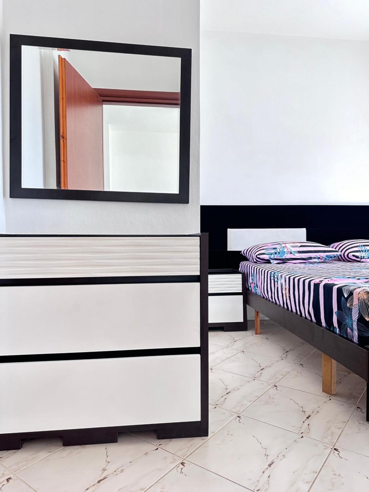 Tini Sea View Apartment Sarandë Exteriér fotografie