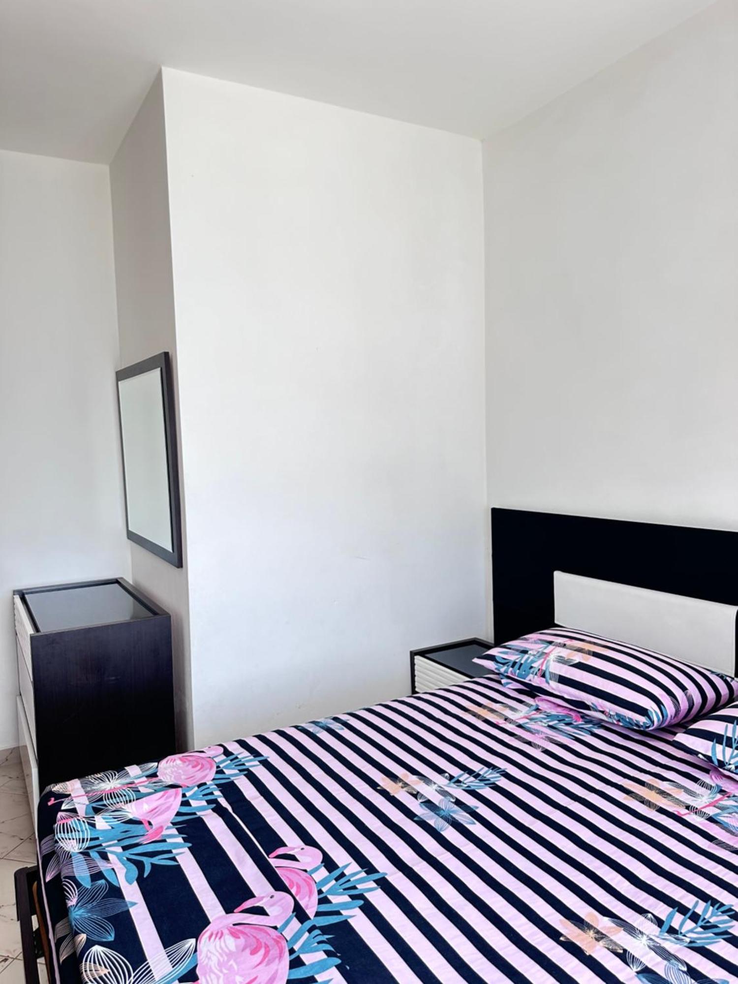 Tini Sea View Apartment Sarandë Exteriér fotografie